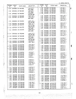 Preview for 70 page of Mitsubishi HS-B82 Service Manual