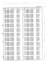 Preview for 75 page of Mitsubishi HS-B82 Service Manual