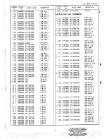 Preview for 76 page of Mitsubishi HS-B82 Service Manual