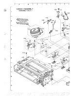 Preview for 82 page of Mitsubishi HS-B82 Service Manual