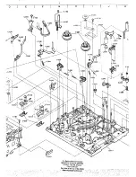 Preview for 83 page of Mitsubishi HS-B82 Service Manual