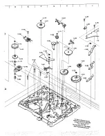 Preview for 87 page of Mitsubishi HS-B82 Service Manual