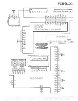 Preview for 93 page of Mitsubishi HS-B82 Service Manual