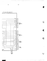 Preview for 104 page of Mitsubishi HS-B82 Service Manual