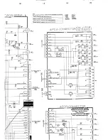 Preview for 154 page of Mitsubishi HS-B82 Service Manual