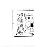 Preview for 183 page of Mitsubishi HS-B82 Service Manual