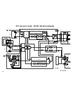 Preview for 75 page of Mitsubishi HS-HD1100U Service Manual