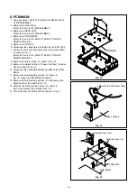 Preview for 14 page of Mitsubishi HS-HD2000U Service Manual