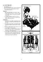 Preview for 18 page of Mitsubishi HS-HD2000U Service Manual