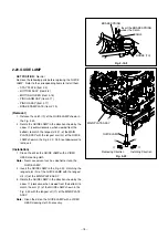 Preview for 30 page of Mitsubishi HS-HD2000U Service Manual