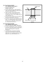 Preview for 48 page of Mitsubishi HS-HD2000U Service Manual