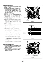 Preview for 50 page of Mitsubishi HS-HD2000U Service Manual