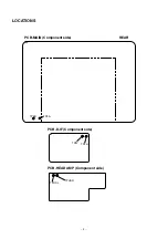 Preview for 54 page of Mitsubishi HS-HD2000U Service Manual