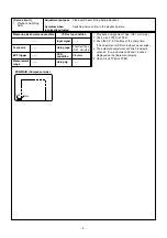 Preview for 55 page of Mitsubishi HS-HD2000U Service Manual