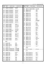 Preview for 67 page of Mitsubishi HS-HD2000U Service Manual