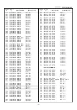 Preview for 71 page of Mitsubishi HS-HD2000U Service Manual