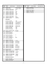 Preview for 74 page of Mitsubishi HS-HD2000U Service Manual