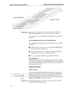 Предварительный просмотр 46 страницы Mitsubishi HS-U410 Owner'S Manual