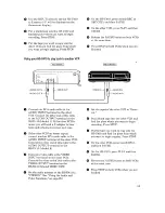 Предварительный просмотр 53 страницы Mitsubishi HS-U410 Owner'S Manual