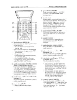 Предварительный просмотр 12 страницы Mitsubishi HS-U560 Owner'S Manual