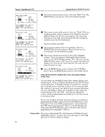 Предварительный просмотр 32 страницы Mitsubishi HS-U560 Owner'S Manual