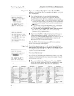 Предварительный просмотр 34 страницы Mitsubishi HS-U560 Owner'S Manual