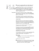 Предварительный просмотр 41 страницы Mitsubishi HS-U560 Owner'S Manual