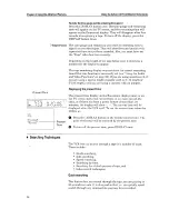 Предварительный просмотр 58 страницы Mitsubishi HS-U560 Owner'S Manual