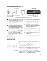 Предварительный просмотр 67 страницы Mitsubishi HS-U560 Owner'S Manual