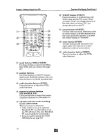 Preview for 12 page of Mitsubishi HS-U570 Owner'S Manual