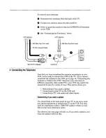 Preview for 17 page of Mitsubishi HS-U570 Owner'S Manual