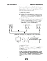 Preview for 22 page of Mitsubishi HS-U570 Owner'S Manual