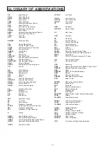 Предварительный просмотр 4 страницы Mitsubishi HS-U748 Service Manual