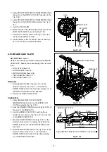 Предварительный просмотр 27 страницы Mitsubishi HS-U748 Service Manual