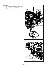 Предварительный просмотр 41 страницы Mitsubishi HS-U748 Service Manual