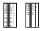 Предварительный просмотр 59 страницы Mitsubishi HS-U748 Service Manual