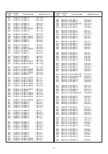 Предварительный просмотр 65 страницы Mitsubishi HS-U748 Service Manual