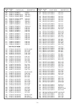 Предварительный просмотр 66 страницы Mitsubishi HS-U748 Service Manual