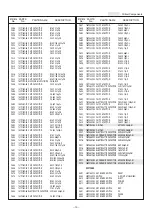 Предварительный просмотр 67 страницы Mitsubishi HS-U748 Service Manual