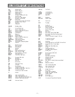 Предварительный просмотр 4 страницы Mitsubishi HS-U778 Service Manual