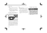 Предварительный просмотр 49 страницы Mitsubishi i-MiEV 2011 Owner'S Manual