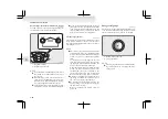 Предварительный просмотр 75 страницы Mitsubishi i-MiEV 2011 Owner'S Manual