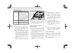 Предварительный просмотр 81 страницы Mitsubishi i-MiEV 2011 Owner'S Manual