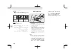 Предварительный просмотр 83 страницы Mitsubishi i-MiEV 2011 Owner'S Manual