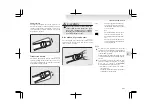 Предварительный просмотр 86 страницы Mitsubishi i-MiEV 2011 Owner'S Manual