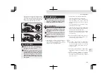 Предварительный просмотр 128 страницы Mitsubishi i-MiEV 2011 Owner'S Manual