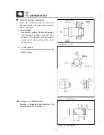 Preview for 65 page of Mitsubishi K3G Manual