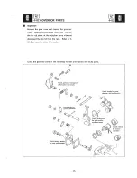 Preview for 89 page of Mitsubishi K3G Manual