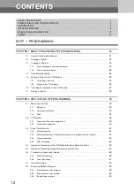 Предварительный просмотр 14 страницы Mitsubishi L02CPU User Manual