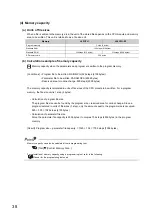 Предварительный просмотр 40 страницы Mitsubishi L02CPU User Manual